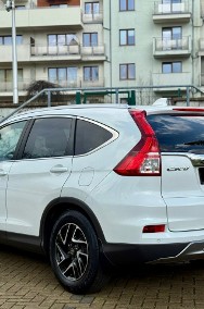 Honda CR-V IV I Właściciel Elegance Plus-2
