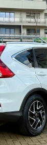 Honda CR-V IV I Właściciel Elegance Plus-3