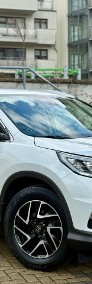 Honda CR-V IV I Właściciel Elegance Plus-4
