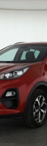 Kia Sportage IV , Salon Polska, Klimatronic, Tempomat, Parktronic-3