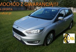 Ford Focus III Polski salon. Gwarancja. Polecam !!!