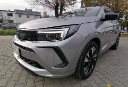 Opel Grandland X 1.5 CDTI 130 KM,NAVI,LEDY,AUTOMAT,przeb-45tyś.