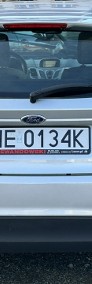 Ford Fiesta VII Benzyna Zarejestrowany Ubezpieczony-4