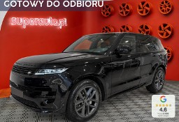 Land Rover Range Rover Sport III Range Rover S D300 SE 3.0 D300 SE (300KM) Dach panoramiczny stały