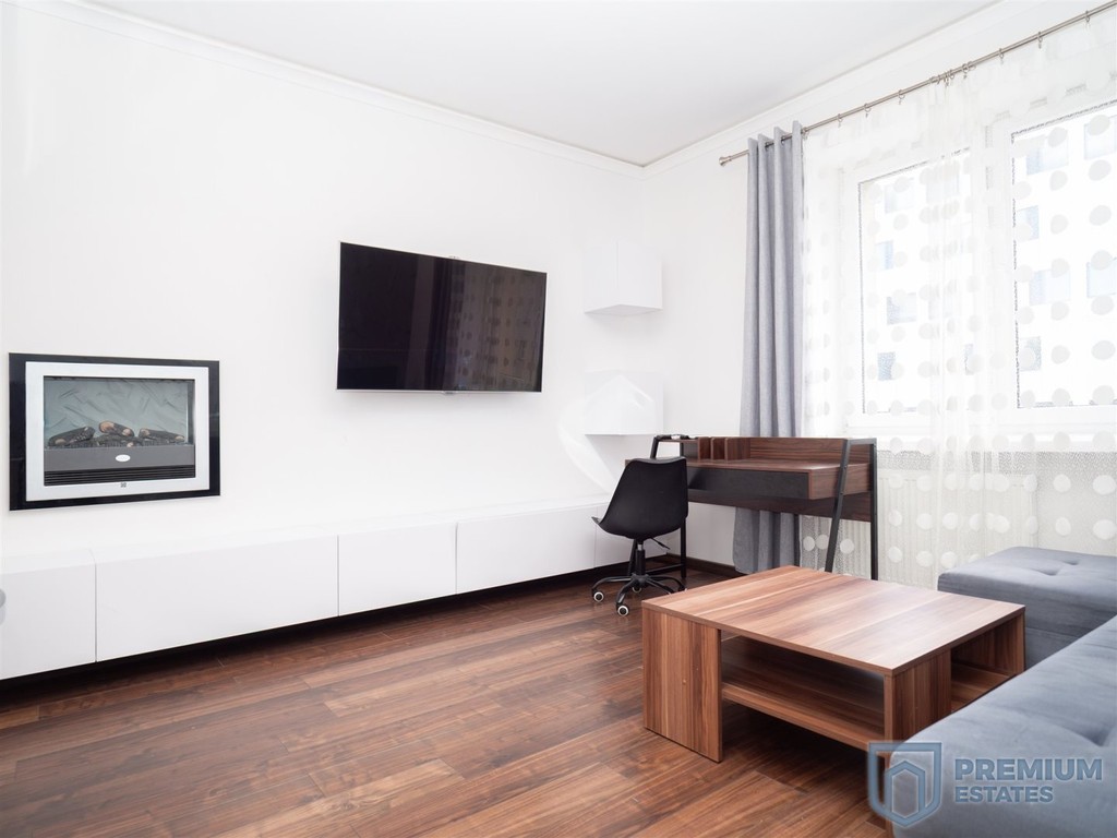 Mieszkanie do wynajęcia, 30 m² Grzegórzki, Mogilska