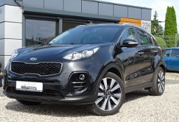 Kia Sportage IV 2.0CRDI 4X4 Full Opcja!!!