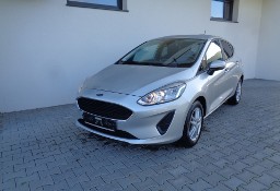 Ford Fiesta IX navi klima