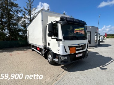 MAN TGL 12.190-1