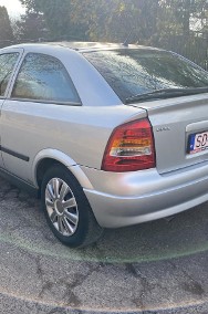 Opel Astra G I właściciel-Bezwypadkowa-Serwisowana!-2