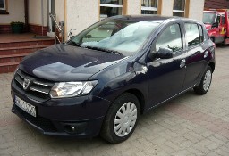 Dacia Sandero II 1,2