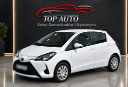 Toyota Yaris III TOYOTA YARIS 1.5 111KM, Benzyna SALON POLSKA 61 tys km