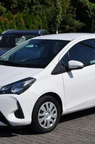 Toyota Yaris III TOYOTA YARIS 1.5 111KM, Benzyna SALON POLSKA 61 tys km-2