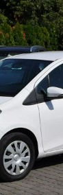 Toyota Yaris III TOYOTA YARIS 1.5 111KM, Benzyna SALON POLSKA 61 tys km-3