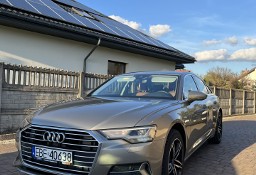 Audi A6 V (C8) Sprzedam AUDI A6 Limousine 120kw 2.0 TDI, rok produkcji 2020