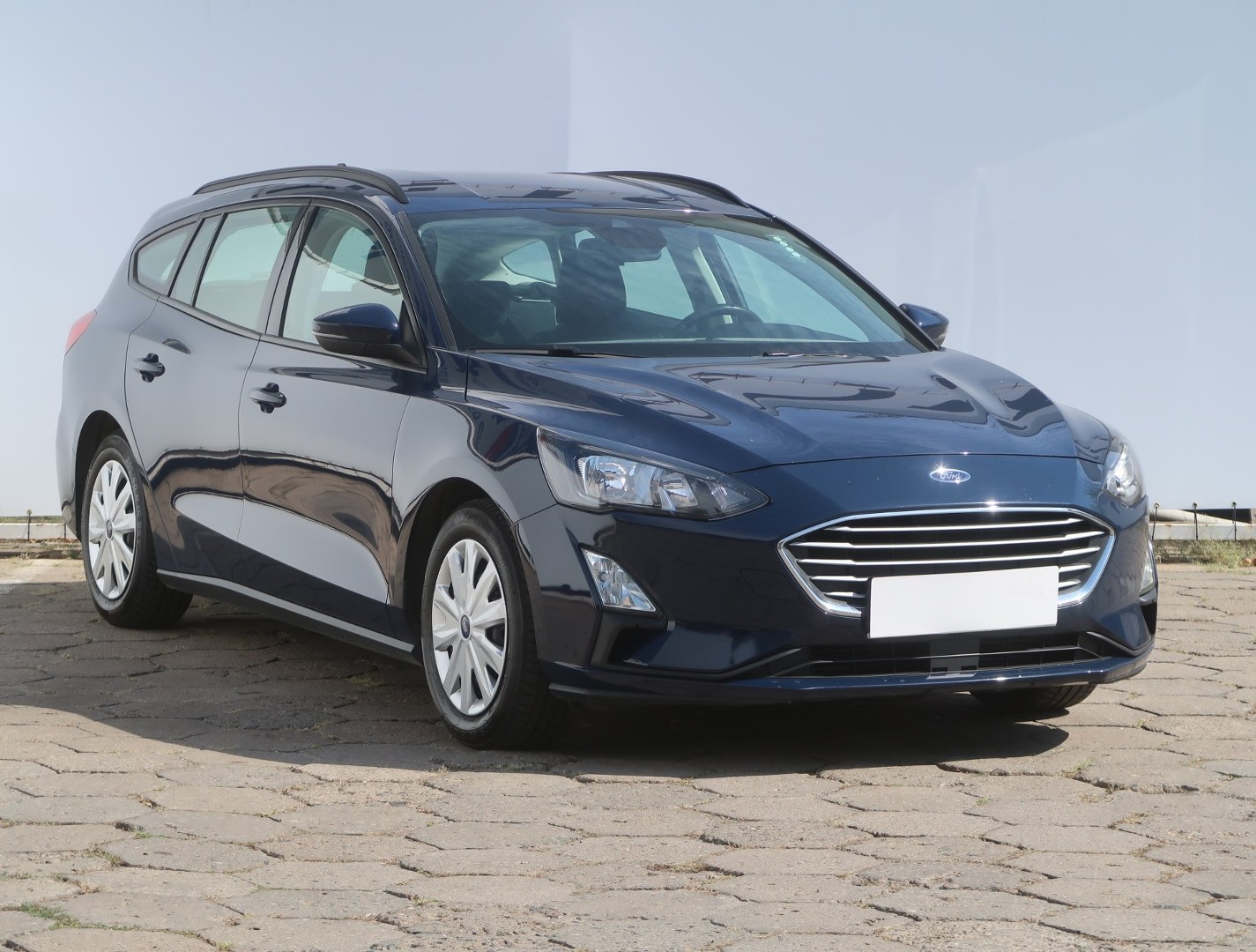 Ford Focus IV , Salon Polska, Serwis ASO, VAT 23%, Klima, Tempomat,