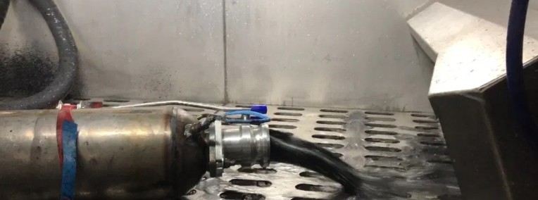 Regeneracja Filtrów DPF FAP czyszczenie naprawa EURO 5 6 katalizatorów FreshDPF-1