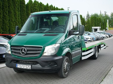 Mercedes-Benz Sprinter Sprinter Laweta Autopomoc-1