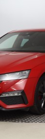 Skoda Octavia IV , Salon Polska, Serwis ASO, Automat, Navi, Klimatronic,-3