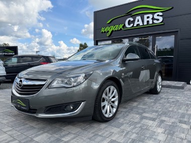 Opel Insignia II Country Tourer-1
