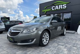 Opel Insignia II Country Tourer