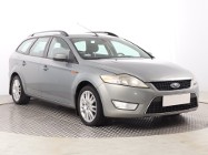 Ford Mondeo VI , Salon Polska, Klimatronic,ALU