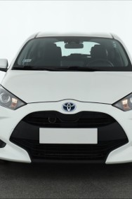 Toyota Yaris IV , Salon Polska, 1. Właściciel, Serwis ASO, Automat, VAT 23%,-2