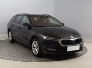 Skoda Octavia IV , Salon Polska, Klimatronic, Tempomat, Parktronic,