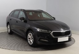 Skoda Octavia IV , Salon Polska, Klimatronic, Tempomat, Parktronic,