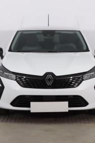 Renault Clio V , Serwis ASO, GAZ, Klima, Tempomat, Parktronic-2
