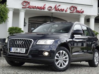 Audi Q5 II-1