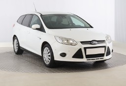 Ford Focus III , Salon Polska, Serwis ASO, Klima, Tempomat, Parktronic,