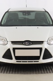 Ford Focus III , Salon Polska, Serwis ASO, Klima, Tempomat, Parktronic,-2