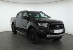 Ford Ranger III , Salon Polska, Serwis ASO, 213 KM, Automat, Skóra, Navi,