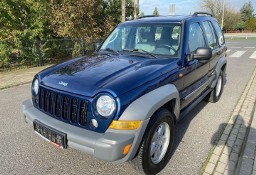 Jeep Cherokee III [KJ]