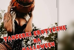 Tancerka Olsztyn wieczór kawalerski urodziny impreza halloween urodziny