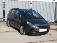 Opel Zafira C Zafira Tourer , Salon Polska, Serwis ASO, Navi, Xenon, Klima, Tempom