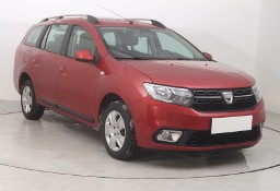 Dacia Logan II , Salon Polska, 1. Właściciel, Serwis ASO, GAZ, Klima,