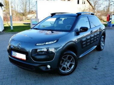 Citroen C4 Cactus I-1
