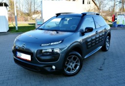 Citroen C4 Cactus I