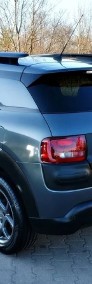 Citroen C4 Cactus I-4