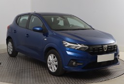 Dacia Sandero II , Salon Polska, 1. Właściciel, Serwis ASO, Klima, Tempomat,