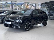 Citroen C4 II Shine, Kamera, FV-23%, 1-właściciel, gwarancja, DOSTAWA W CENIE