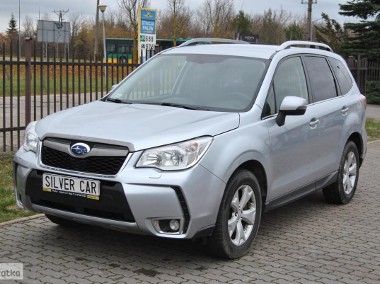 Subaru Forester IV 2.0XT Comfort Lineartronic-1