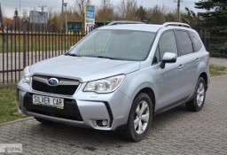 Subaru Forester IV 2.0XT Comfort Lineartronic