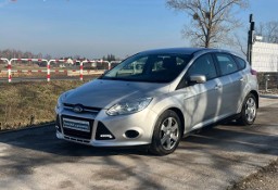 Ford Focus III