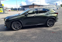 Lexus NX wersja plugin 450H Omontenashi