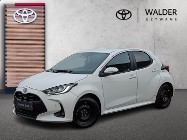 Toyota Yaris 1.5 Hybryda Style I Właściciel Bezwypadkowy Serwisowany Gwarancja FV