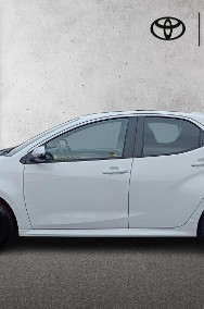 Toyota Yaris 1.5 Hybryda Style I Właściciel Bezwypadkowy Serwisowany Gwarancja FV-2