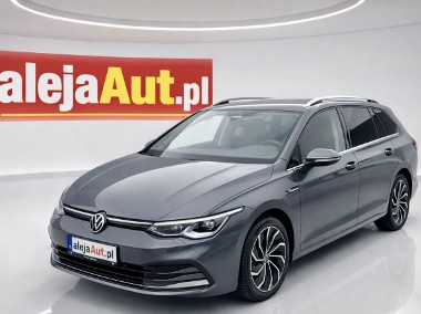 Volkswagen Golf VIII-1