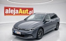 Volkswagen Golf VIII